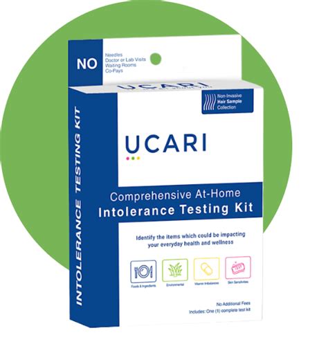 Register Kit – UCARI